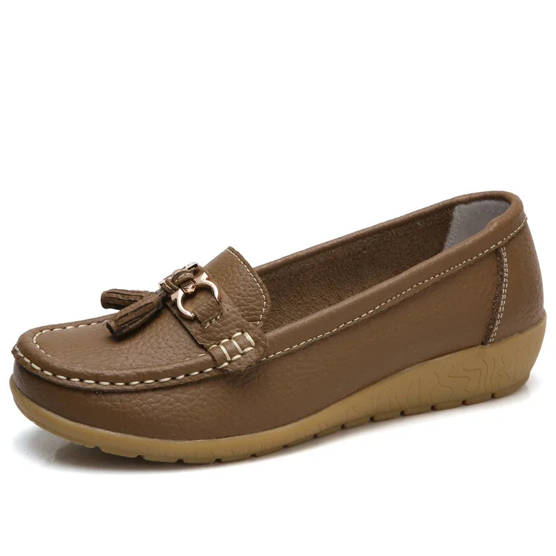 Daphnetm - Flexible Comfort Loafers - view 7