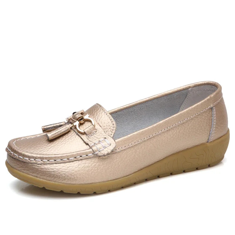 Daphnetm - Flexible Comfort Loafers - view 11
