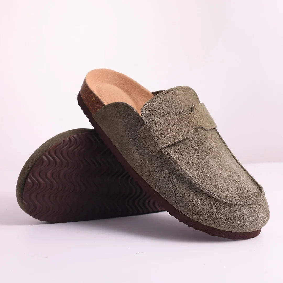 Caden Penny Mule - view 3