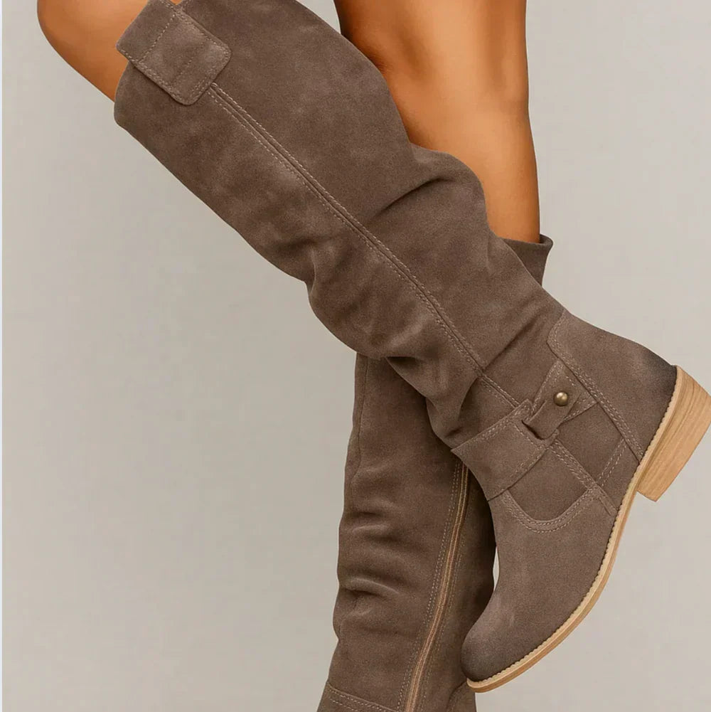Belnavietm – Boots - view 3