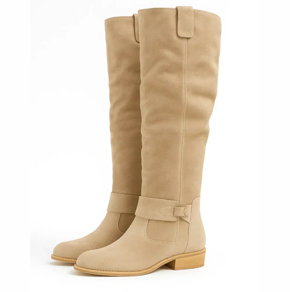 Belnavietm – Boots - view 2
