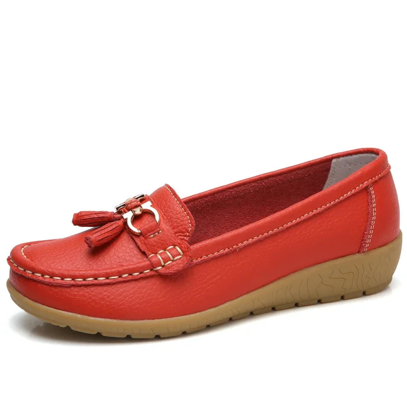 Daphnetm - Flexible Comfort Loafers - view 9