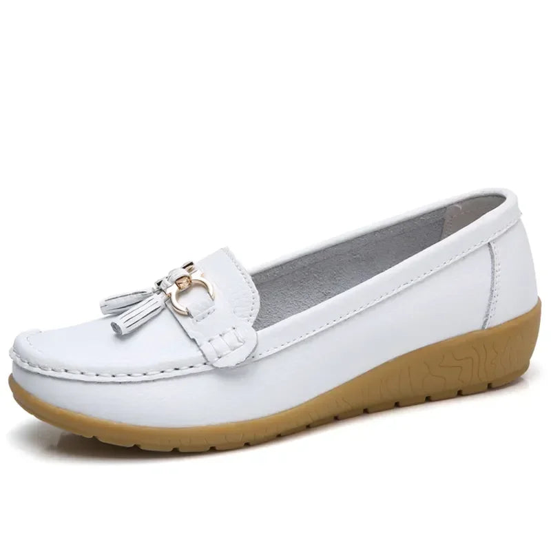 Daphnetm - Flexible Comfort Loafers - view 6