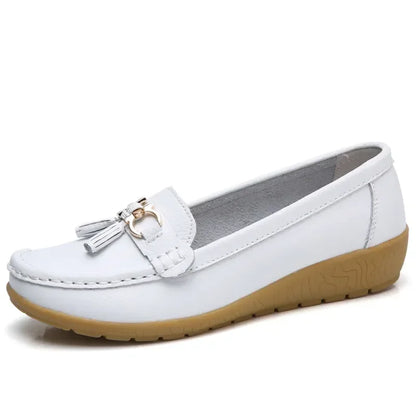 Daphnetm - Flexible Comfort Loafers - view 6
