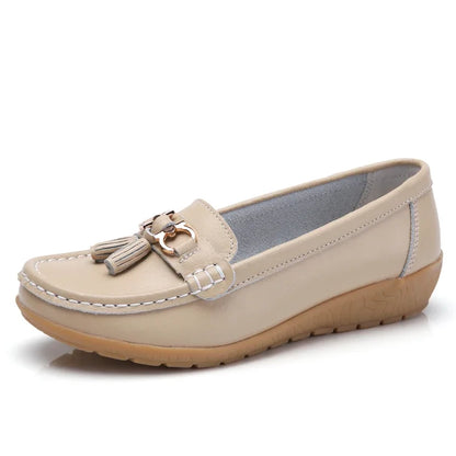 Daphnetm - Flexible Comfort Loafers - view 10