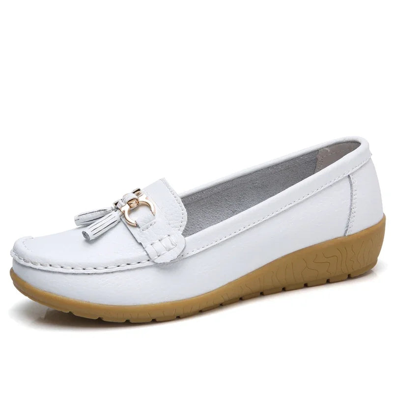 Daphnetm - Flexible Comfort Loafers - view 8
