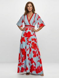 Floral