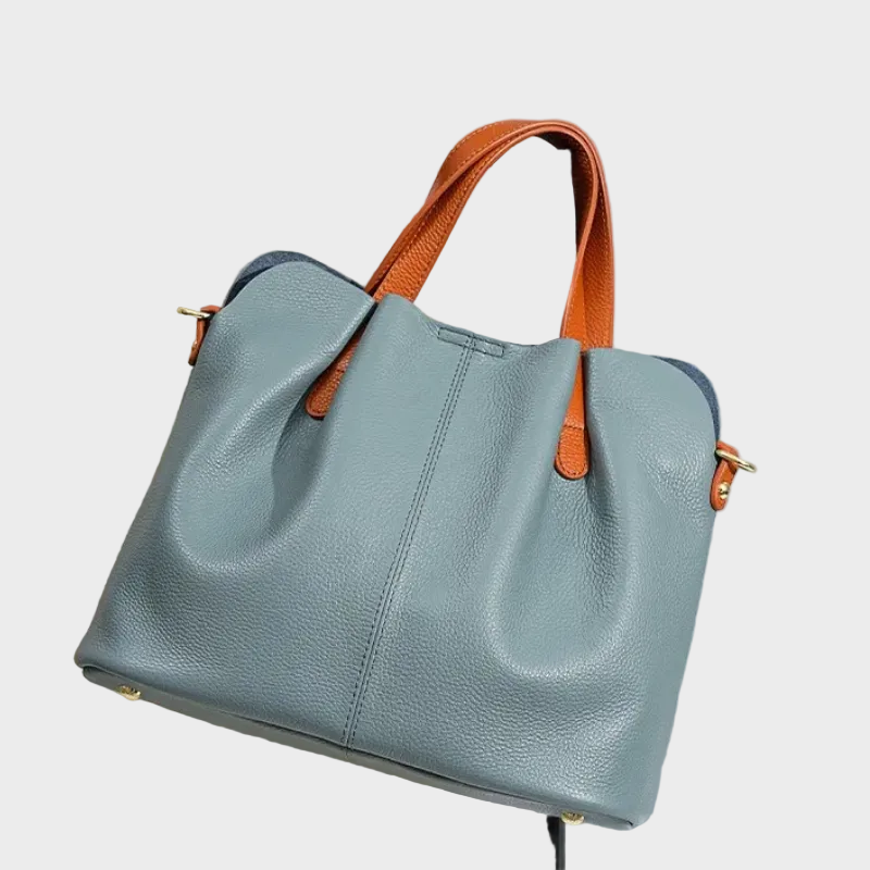Classic Structured Tote Bag – Everyday Carryall - view 15