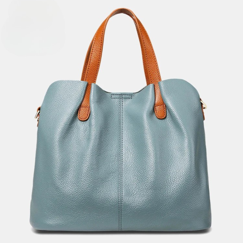 Classic Structured Tote Bag – Everyday Carryall - view 14