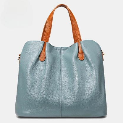 Classic Structured Tote Bag – Everyday Carryall - view 14